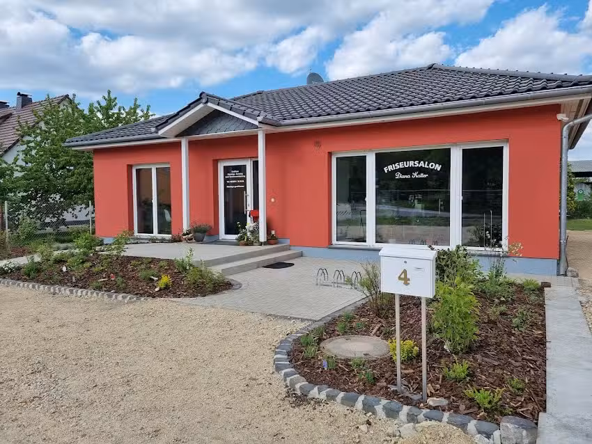 Friseursalon Diana Kotter