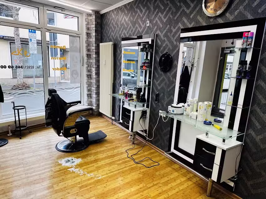 Friseursalon Diana