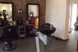 Friseursalon Dickhaus