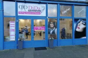 Friseursalon DiDa