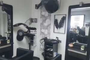 Friseursalon die Creation