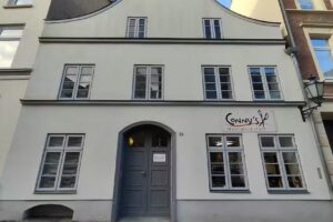 Friseursalon &ndash; Die Haarwerkstatt