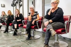 Friseursalon Die Hairzstube