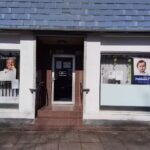 Friseursalon Die Locke