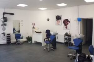 Friseursalon Die Locke Inh. Sofyan Ali
