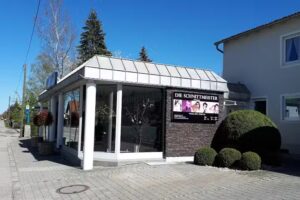 Friseursalon – Die Schnittmeister