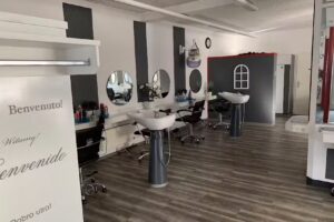 Friseursalon Diehl-Sch&auml;fer Inh. Jean Sch&auml;fer