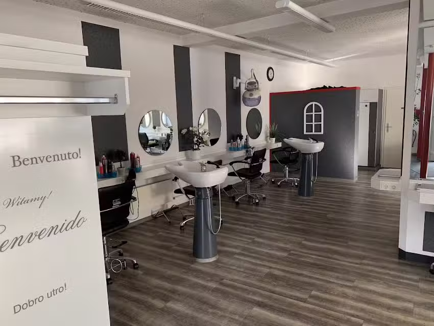 Friseursalon Diehl-Sch&auml;fer Inh. Jean Sch&auml;fer