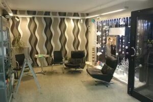 Friseursalon Dieter Hau