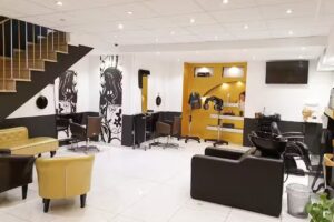 Friseursalon Dima