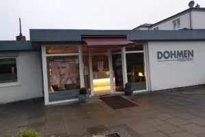 Friseursalon Dohmen GmbH