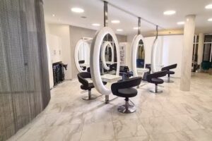 Friseursalon Dolce Look