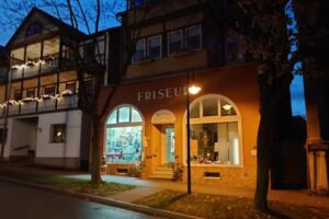 Friseursalon D&ouml;pelheuer