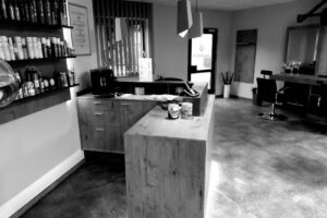 Friseursalon Drummer