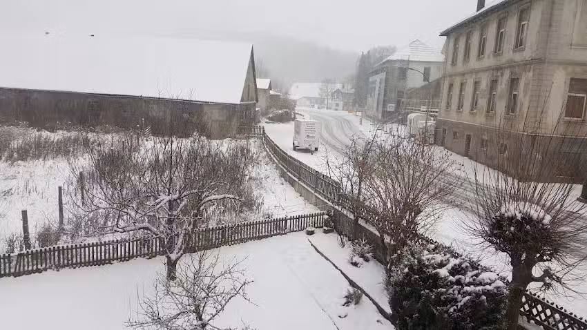 Friseursalon Eberhard M&uuml;therig