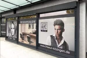 Friseursalon Ebner im E-Center