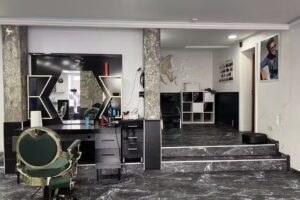 Friseursalon Edessa