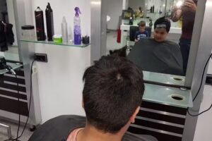 Friseursalon EE
