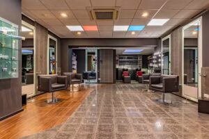 Friseursalon EF Instyle