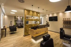 Friseursalon Eichinger Silvia