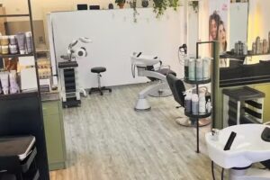 Friseursalon Eisenhofer Inh. Carolin Benz