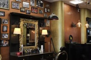 Friseursalon Elegant Saarbr&uuml;cken