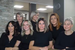 Friseursalon Elementhaar Nordhausen