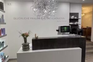 Friseursalon Elena Hildermann