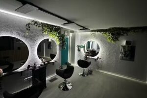 Friseursalon Elena&rsquo;s Style