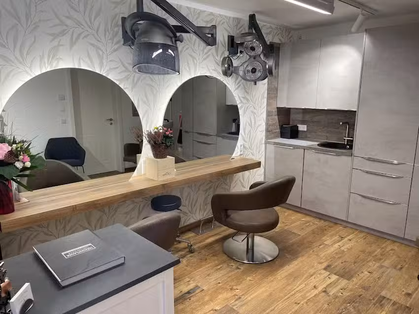 Friseursalon Elisabeth