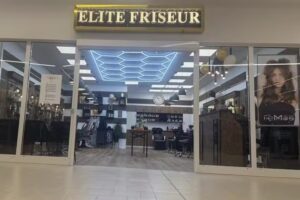 Friseursalon Elite