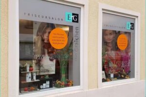Friseursalon Ellen Graichen