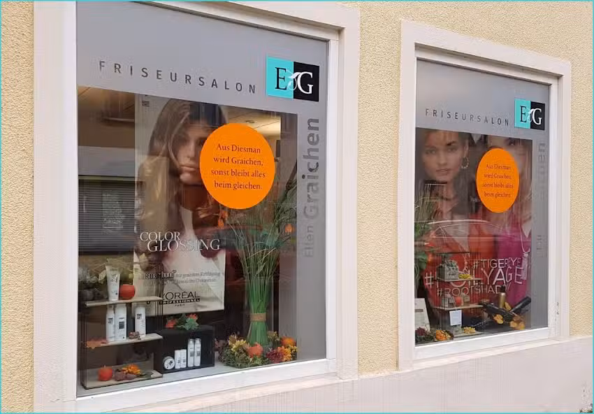 Friseursalon Ellen Graichen