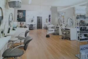 Friseursalon Elvira Martens