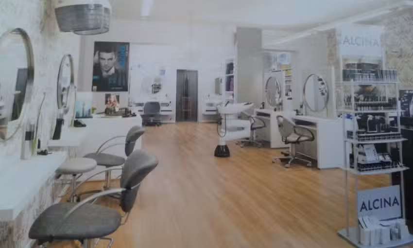 Friseursalon Elvira Martens