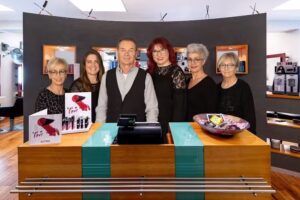 Friseursalon Emsdetten