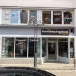 Friseursalon Engelhardt