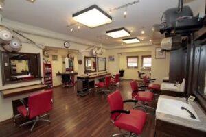 Friseursalon Engleder