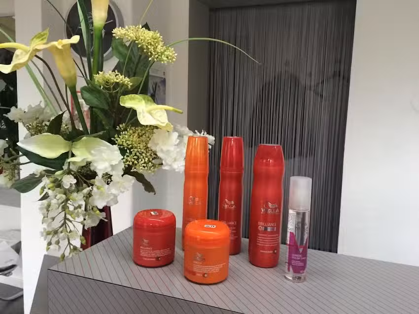 Friseursalon | Er + Sie Haarmoden Doris Huber | M&uuml;nchen