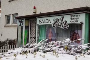 Friseursalon Erika