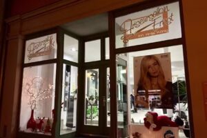 Friseursalon Ernst Inh. Antje K&ouml;nig