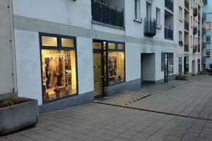 Friseursalon &bdquo;eSKa &ndash; dein Friseur&ldquo; Simone Koch