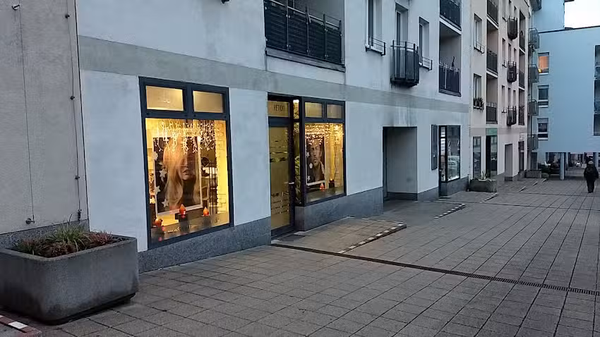 Friseursalon &bdquo;eSKa &ndash; dein Friseur&ldquo; Simone Koch