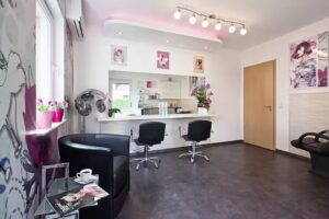 Friseursalon ESTELLE Berlin