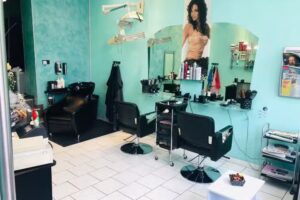 Friseursalon Eurostyl