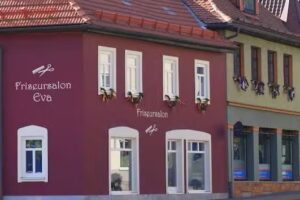 Friseursalon Eva