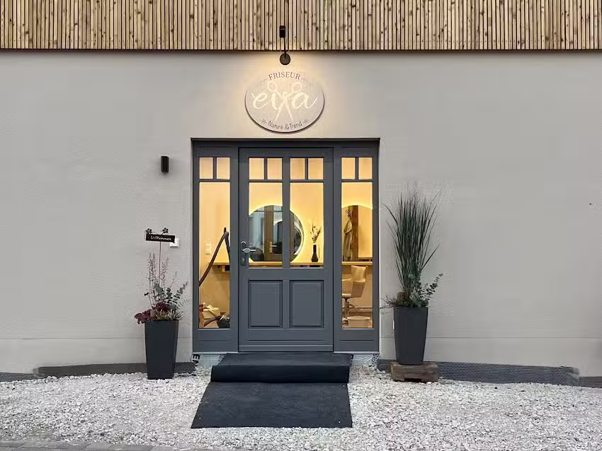 Friseursalon Eva