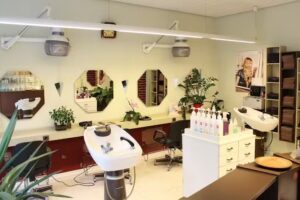Friseursalon Evelyn Braun
