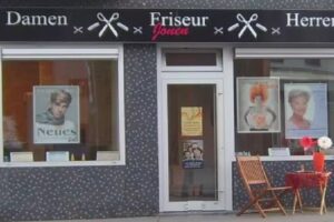 Friseursalon Evelyn Jonen