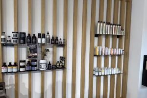 Friseursalon Evin